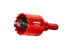 Carota HSS bimetal &Oslash;30mm cu burghiu pilot thumbnail