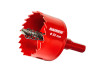 Carota HSS bimetal &Oslash;50mm cu burghiu pilot thumbnail