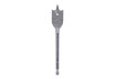 Flat Speed spade bit for wood 1/4" hex shank &Oslash;24 mm thumbnail