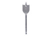 Burghiu plat 1/4" x 32mm HEX pentru lemn thumbnail