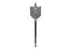 Flat Speed spade bit for wood 1/4" hex shank &Oslash;36 mm thumbnail
