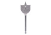 Flat Speed spade bit for wood 1/4" hex shank &Oslash;45 mm thumbnail