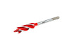 Four Flute Auger Drill Bit for Wood &Oslash;12 mm HEX Shank thumbnail