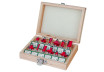 Freze profilate Router bits &oslash;8mm set 12pcs thumbnail