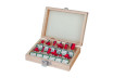 Freze profilate Router bits &oslash;8mm set 12pcs thumbnail