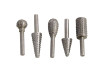 Rotary rasp file &oslash;6 5pcs. set thumbnail