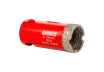 Carota diamantata pt ceramica dura M14 &Oslash;28mm thumbnail