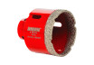 Diamond for Hard Ceramics Hole Saws Dry M14 &Oslash;55mm thumbnail