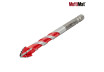 Drill Bit MultiMat 4Cut &Oslash;10 mm thumbnail