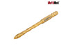 Drill Bit MultiMat 4Cut TIN Hex 1/4" &Oslash;6 mm thumbnail