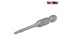 Drill Bit MultiMat&reg; Asymmetrical &Oslash;3 mm thumbnail