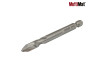 Burghiu multimaterial asimetric &Oslash;8mm thumbnail
