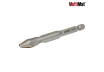 Drill Bit MultiMat&reg; Asymmetrical &Oslash;10 mm thumbnail