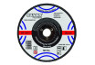 Cutting disc metal 115х1.0х22.2mm thumbnail