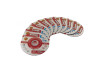Cutting Disc Metal 125х1.0х22.2mm А60Т metal box 10pcs RDP thumbnail
