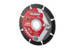 Disc debitare multmaterial cu carbura 125x22.2 mm thumbnail