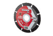 Carbide Multi Wheel 125x22.2mm thumbnail