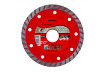 Disc diamantat Turbo 115x22.2mm RD-DD05 thumbnail