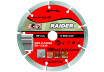 Диск диамантен DRY 180x22.2mm RAIDER RD-DD03 thumbnail