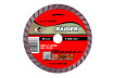 Diamond cutting disc Turbo 180x22.2mm RD-DD07 thumbnail