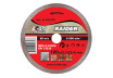 Диск диамантен WET 180x22.2mm RAIDER RD-DD11 thumbnail