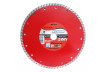 Диск диамантен Turbo 230x22.2mm RAIDER RD-DD08 thumbnail