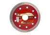 Disc diamantat TURBO super-subtire 115x22.2 mm RD-DD21 thumbnail