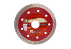Diamond Cutting Disc TURBO super thin 115x22.2mm RD-DD21 thumbnail