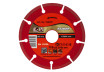 Diamond Cutting Disc DRY 115x22.2mm 10mm RDP-DD28 thumbnail