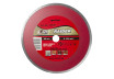 Disc diamantat continuu WET 250x25.4mm thumbnail
