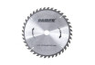 Circular saw blade 230х40Тх22.2mm RD-SB02 thumbnail