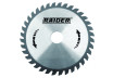 Circular saw blade 300x56Tx25.4mm RD-SB07 thumbnail