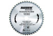 Disc circular pentru lemn 254х60Tх25.4mm RD-SB14 thumbnail
