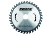 Circular saw blade 315х40Тх30.0mm RD-SB26 thumbnail