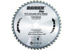 Circular Saw Blade Tungsten Carbide Tipped ø165x20mm24T thumbnail