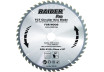 Circular Saw Blade Tungsten Carbide Tipped &oslash;165x20mm24T thumbnail