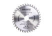 Circular saw blade 190х36Тх30mm thumbnail