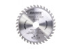 Circular saw blade 190х36Тх30mm thumbnail