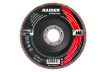 Flap disc 115mm А-100 thumbnail