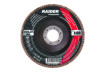 Flap disc 125mm А-80 thumbnail