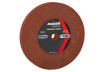 Grinding wheel &oslash;75x20x&oslash;10mm red G120 thumbnail