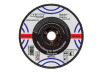 Диск за метал за пневматичен ъглошлайф &oslash;100x3х16mm thumbnail