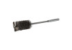 Steel Tube Brush with Shank &Oslash;26x55x200mm with Shank thumbnail
