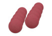 Paper Sanding Discs VELCRO &Oslash;125mm&nbsp; K40 10pcs. thumbnail