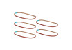 Aluminium Oxide, Sanding Belt 533x9mm(P120) thumbnail