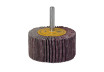 Abrasive flap wheel ø50mm K 60 for power drill thumbnail