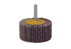 Abrasive flap wheel &oslash;50mm K 60 for power drill thumbnail