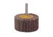 Abrasive flap wheel ø50mm K120 for power drill thumbnail