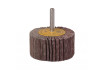 Abrasive flap wheel &oslash;60mm K 60 for power drill thumbnail