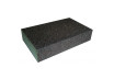 Burete smirghel 100x70x25mm git 40 thumbnail